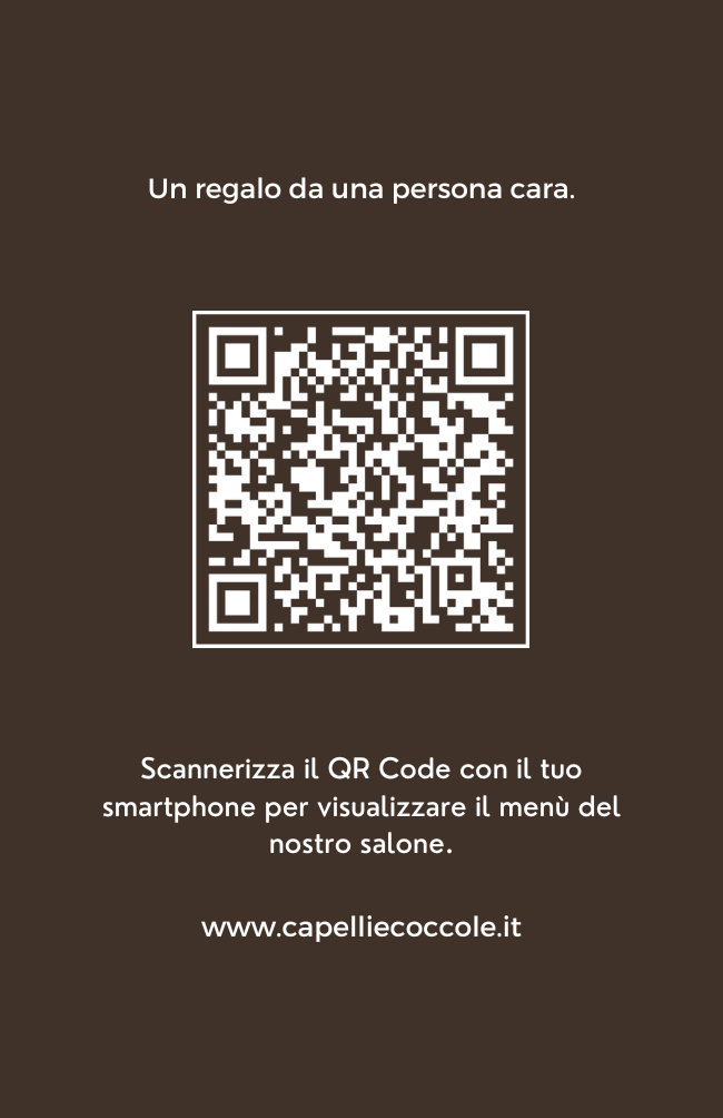Buono regalo